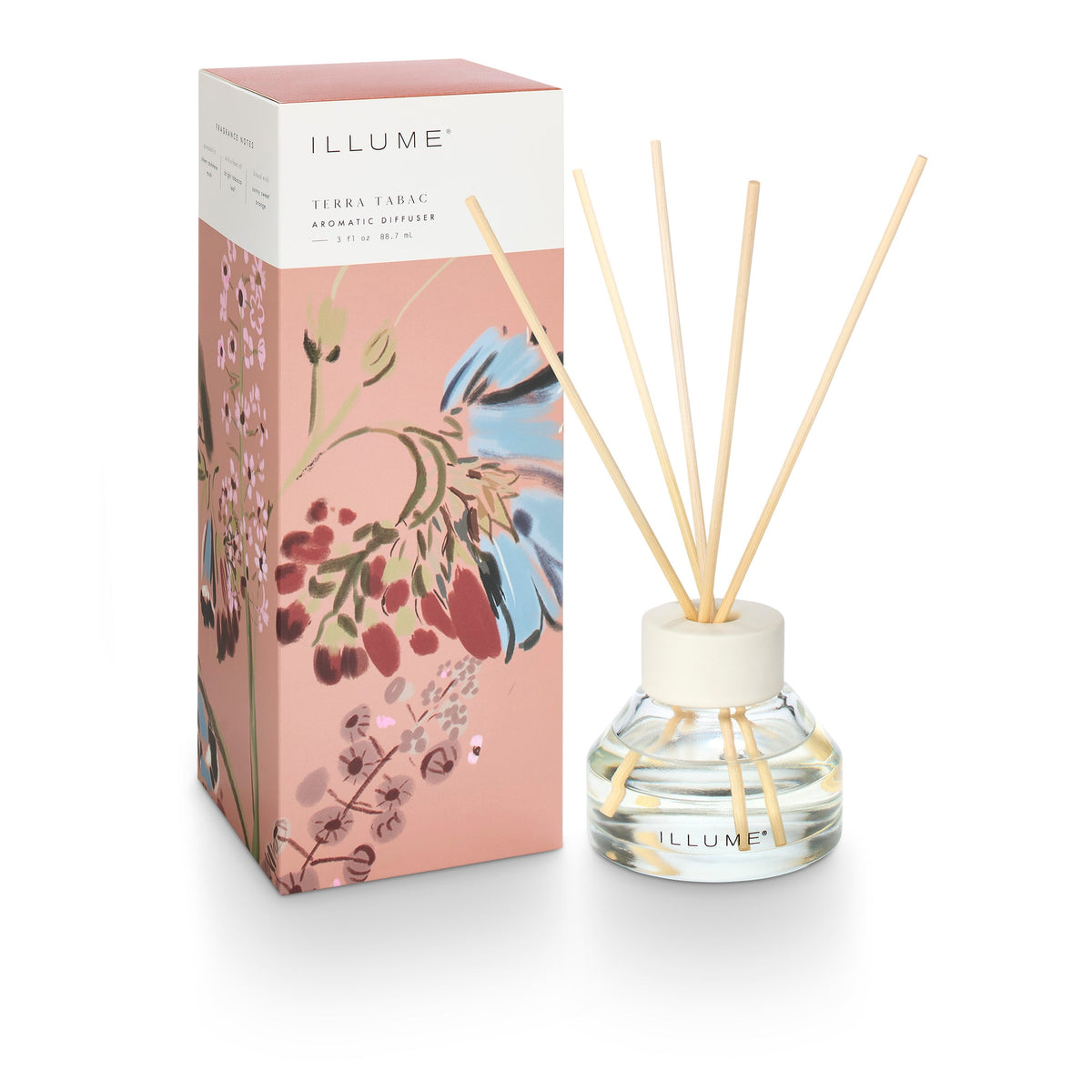Illume Diffuser