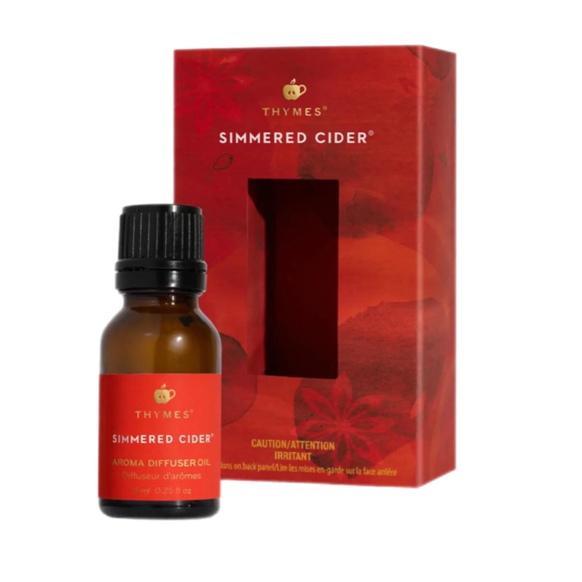 Simmered Cider Electric Diffuser Oil