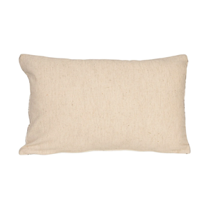 Lumbar Pillow "I've Got It All..."