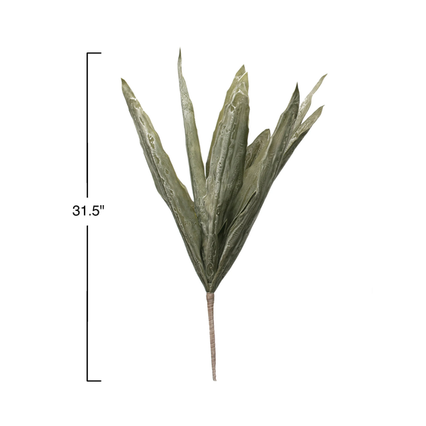 Espiga Artificial Sage