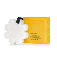 Spongellé Boxed Flowers - EDAY