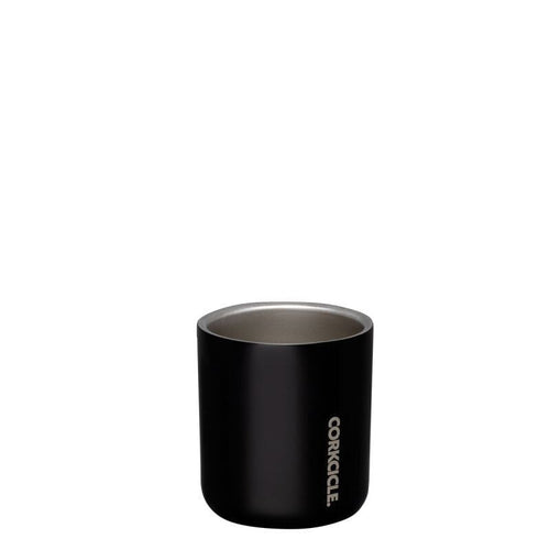 Buzz Cup - 12oz Matte Black