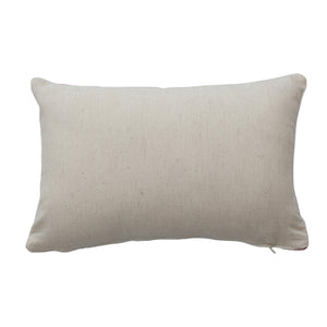 Lumbar Pillow "Dear Karma"