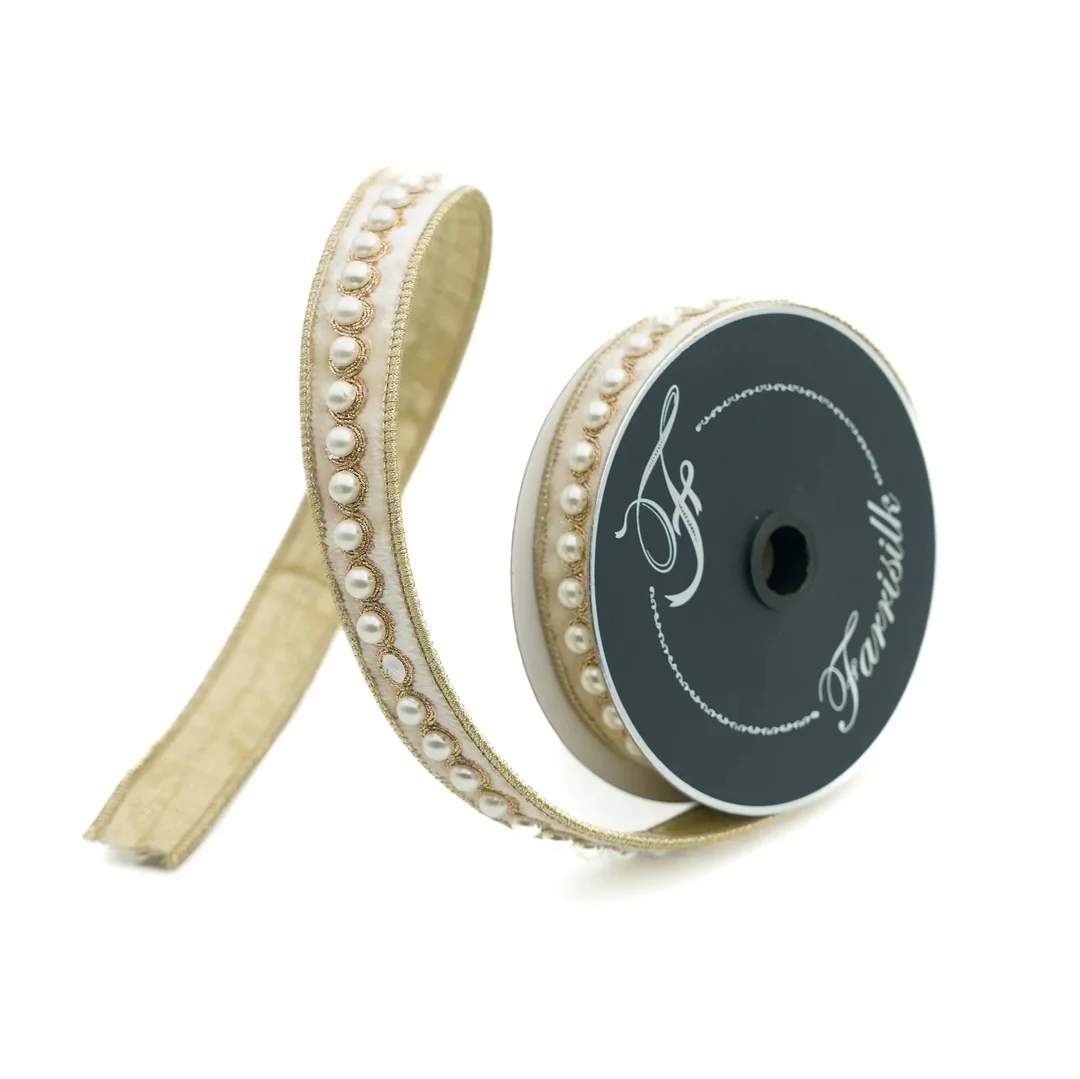 PEARL BORDERS 1"