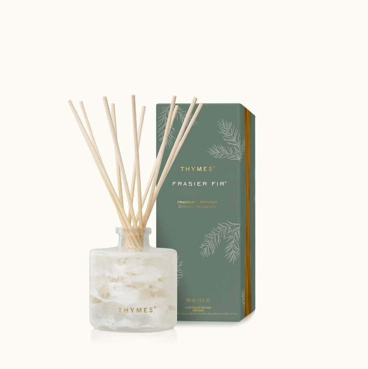 Fraser Fir Diffusor Medium Tidings