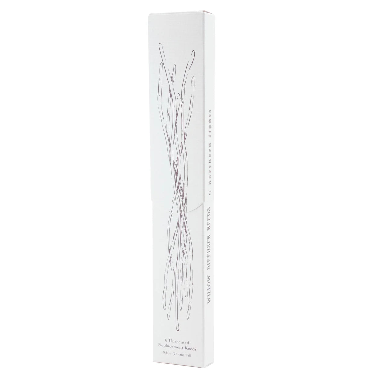 NL Reeds Replacements