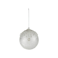 Esfera Cristal Rhinestone 4.5"